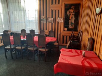 PRODÁM RESTAURACI - 6
