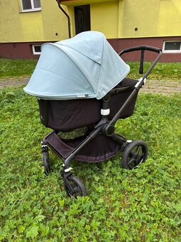 Bugaboo fox 2 - 6