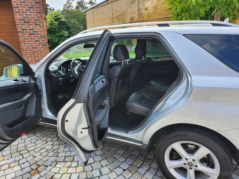 Mercedes-Benz Ml 350 cdi w166 - 6
