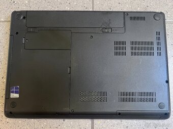 Lenovo E430 / i5 3210M / 8GB RAM / 250GB SSD / 14" - 6