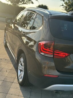 BMW X1 E84 xDrive 20d - 6