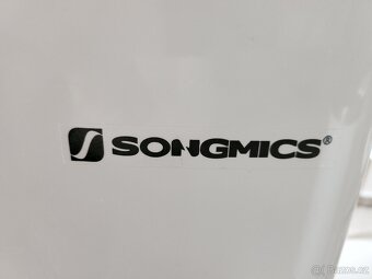 Kuchyňský odpadkový koš třídicí Songmics - 6