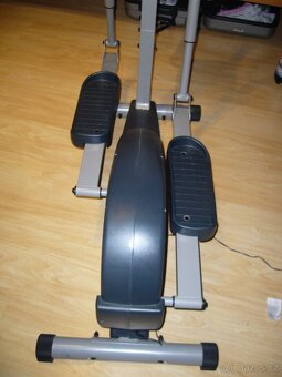 Orbitrek , eliptický trenažér HouseFIT, na domací cvičení - 6