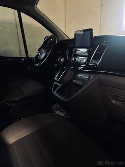 Ford TOURNEO CUSTOM 2019 - 6