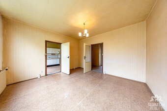 Prodej bytu 3+1 s lodžií, 73 m², Rudy Kubíčka, Uherské Hradi - 6
