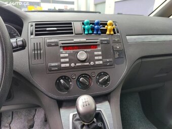Prodám ford c max - 6