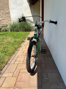 Dětské kolo - 6
