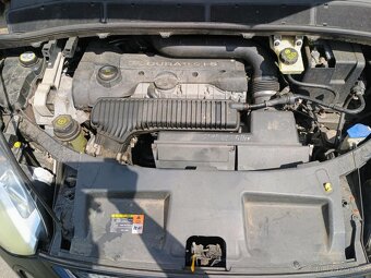 Ford Smax 2.5T 162kW 2007 - 6
