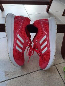 ADIDAS DURAMO LITE 2.0 Woman 37 1/3 24,5cm - 6