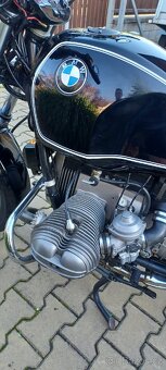 BMW R 100 R Mystic Classic po 1.majiteli - 6
