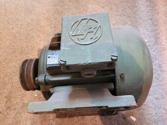 Elektromotor - 6