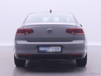 Volkswagen Passat 1,5 TSI 110kW DSG Business CZ (2022) - 6