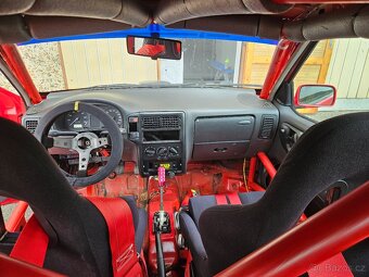 VW Polo 6n1, 1.4 16V , 74 kW, AFH - 6