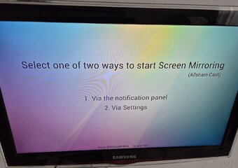Samsung allsharecast dongle - 6
