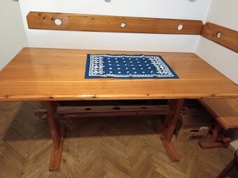 Selský rustikální styl - 6