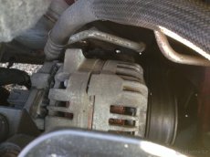 Renault Modus 1,2 16V 55kW 2008 - díly - 6