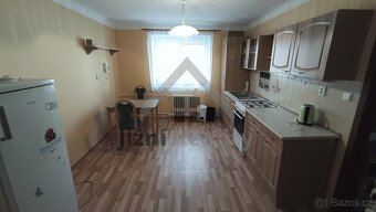 Byt 2+1 s balkónem, 2 patro, 55m2, Nerudova, ČB - 6