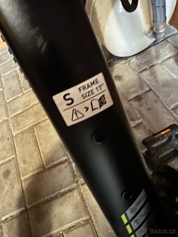 KROSS HEXAGON 5.0 27,5" S/17" - 6