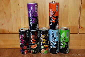 Energy drink - 6
