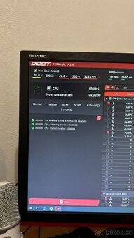 GIGABYTE GA-H81-D3 + i5-4460 (4C/4T) - 6