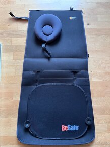 Autosedacka BeSafe iZi Combi ISOFix X4 - 6