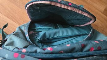 studentský batoh Ergobag Satch pack - Happy Confetti - 6