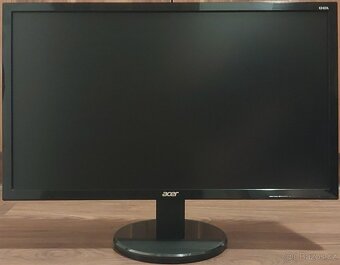 Monitor 24" Acer K242HLAbid - 6