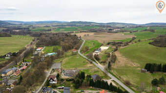 Investiční příležitost: 10 stavebních pozemků se stavebním p - 6