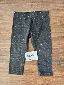 Dívčí 62-68-74 (trika, trička, body, mikiny, kalhoty, šaty.. - 6