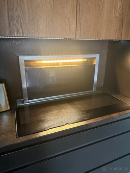 Kuchyňská linka "SÝKORA kuchyně" - 6