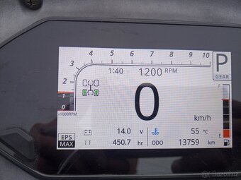 TGB BLADE 1000 Limited T3b - 6