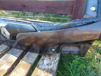 Zadni dvere Renault Koleos - 6