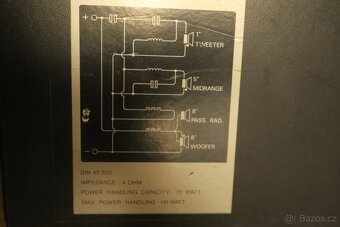 Philips 22AH467/01R na repasi - 6