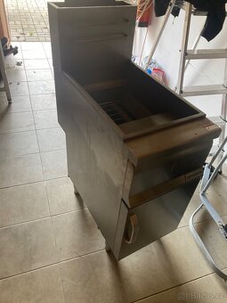 Vybavení gastro - 6