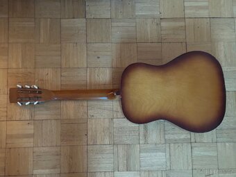 Akustická kytara - 6