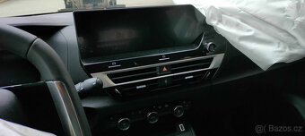 Citroën C4 III, 1.2vti, HNS, 96kw, automat, 2949km - 6