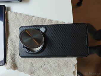 Honor Magic 6 Pro Green - 512GB - V záruce, TOP STAV + Kom - 6