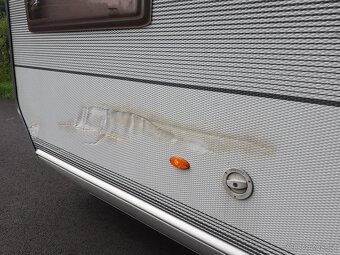 Karavan LMC 530K Favorit 11/2006 zimní cena - 6