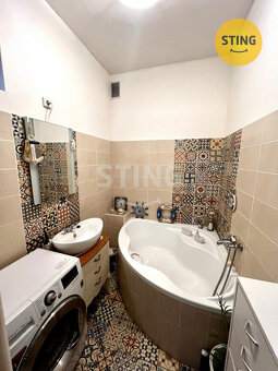 Pronájem 2+1 ul. Hornopolní, Ostrava - Moravská Ostr, 134065 - 6