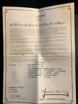 Chopard Mille Miglia Gran Turismo XL - nošený dvakrát - 6