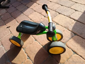 Dětské odrážedlo Pukylino - 6