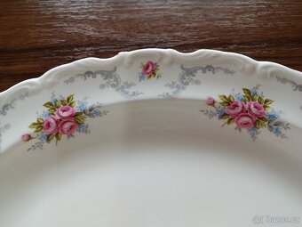 Royal Albert – Tranquillity. Luxusní porcelánová sada. - 6