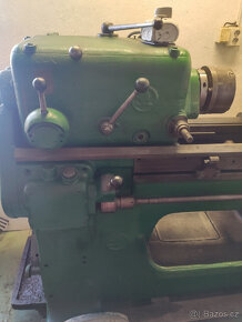 Soustruh Škoda RP36 - 6