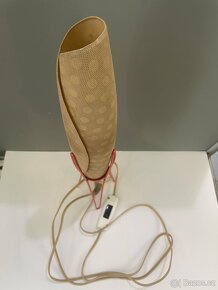 Lampa pokrok raketa - 6