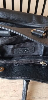 Kožená kabelka orig.Michael Kors - 6