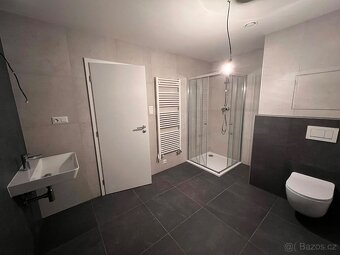 Pronájem bytu v novostavbě 2kk, 70m2 a bytu 1kk, 45m2 - 6