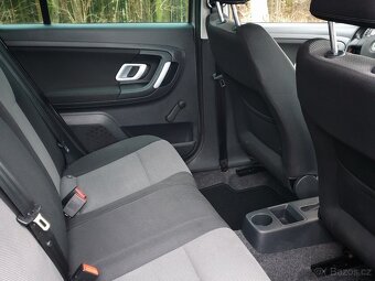 Škoda Fabia Combi 1.6 16V - 6