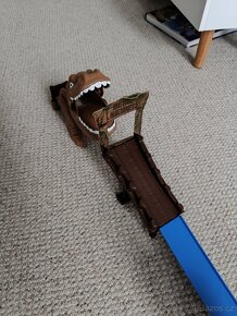 Zuru Metal Machines dráhy - 6