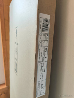 Televizní stolek Memphis - 6