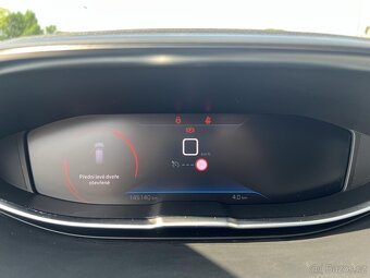 Peugeot 3008 1.5BHDi96KWACTIVE PACK, 145tkm, cena s DPH - 6